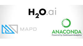 Open Source GPU-Accelerated Data Analytics Initiative Open Source GPU-Accelerated Data Analytics Initiative